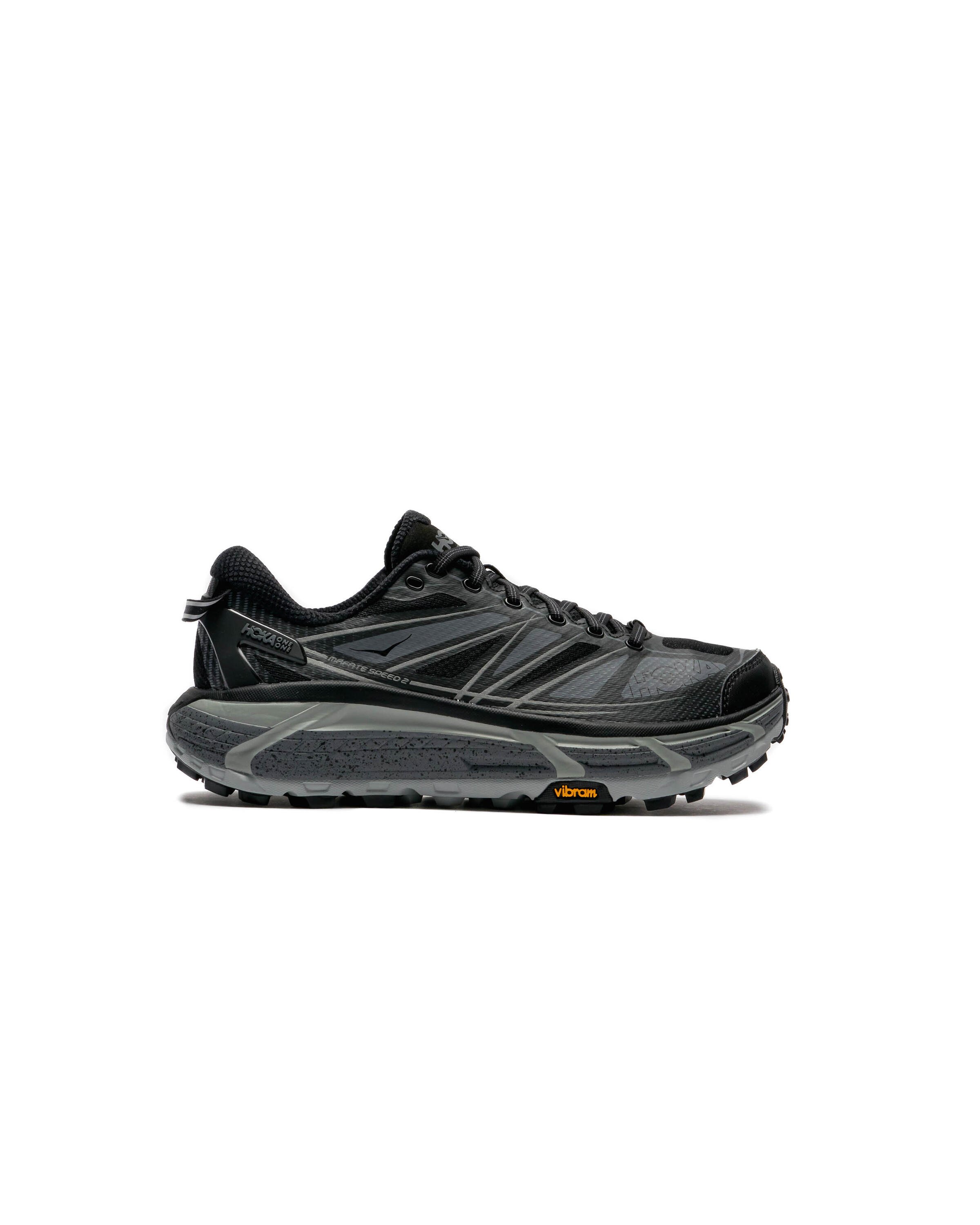 Hoka One One MAFATE SPEED 2 | 1126851-BCSTL | AFEW STORE Hoka One One MAFATE SPEED 2 | 1126851-BCSTL | AFEW STORE